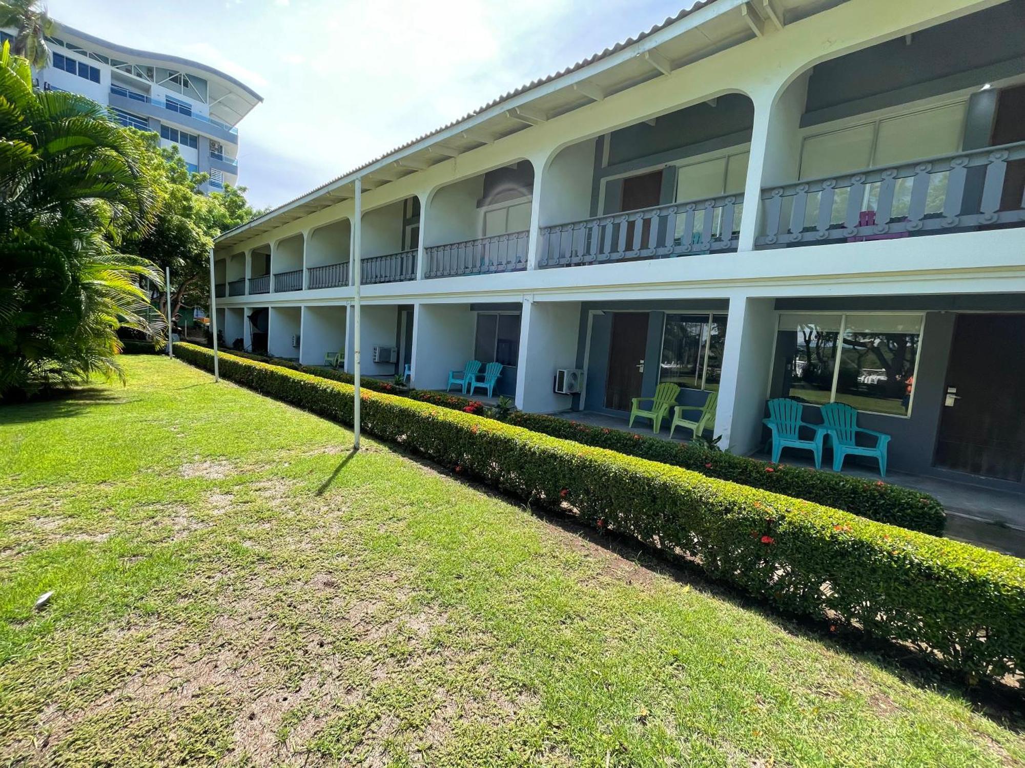 Puerto Azul Hotel Puntarenas Exterior photo
