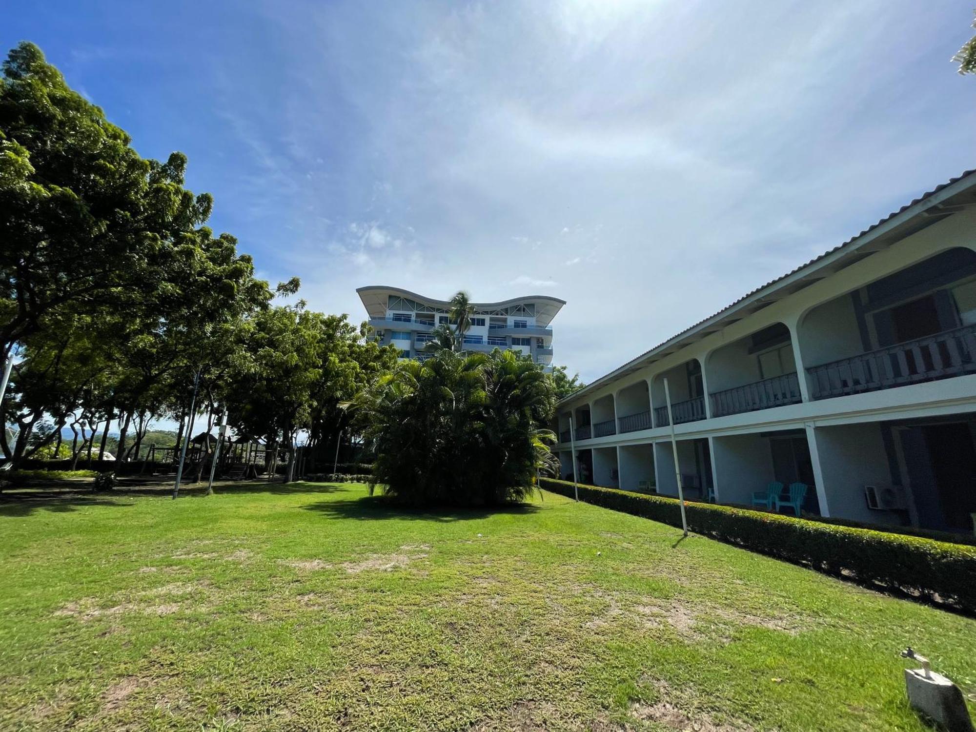 Puerto Azul Hotel Puntarenas Exterior photo