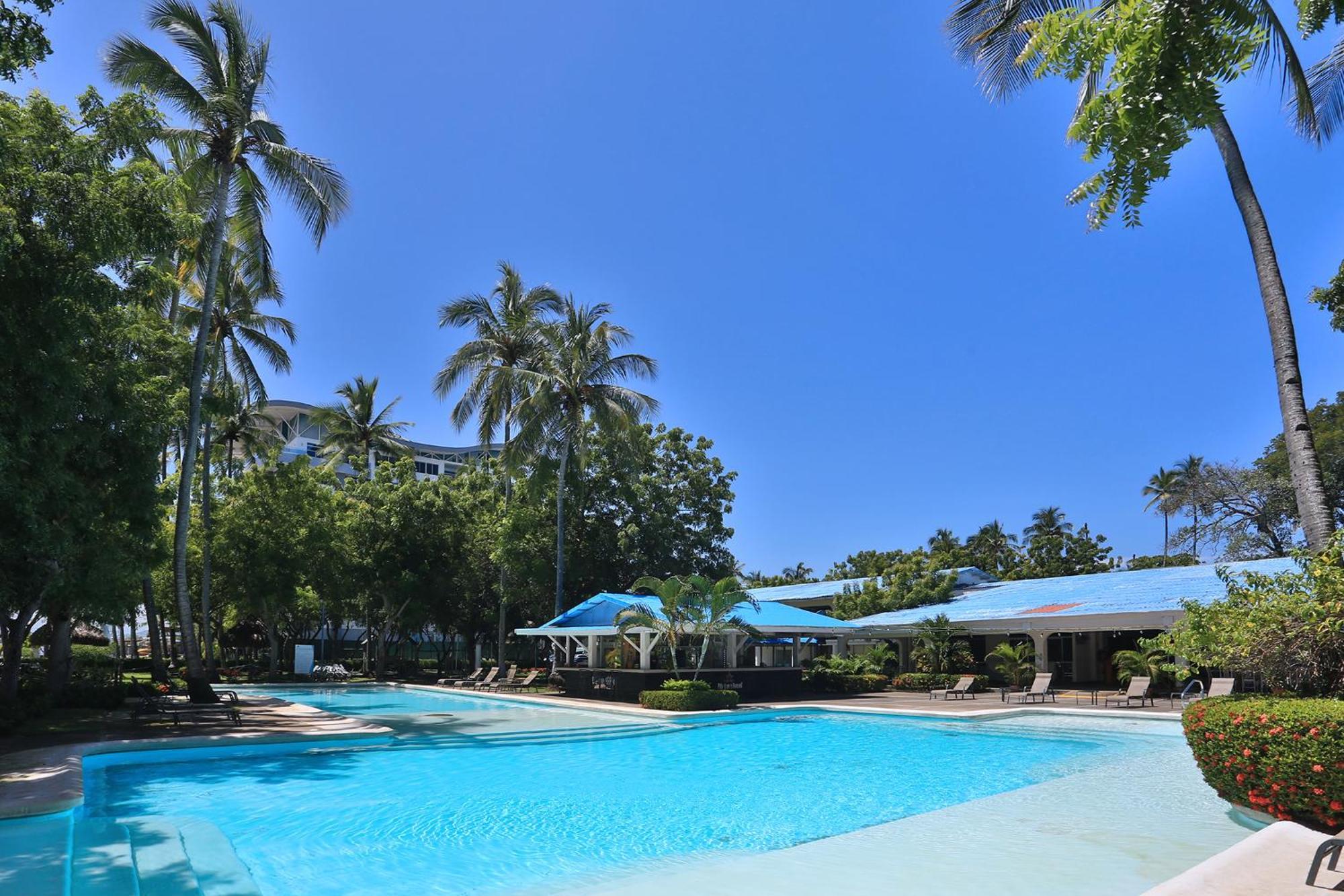 Puerto Azul Hotel Puntarenas Exterior photo