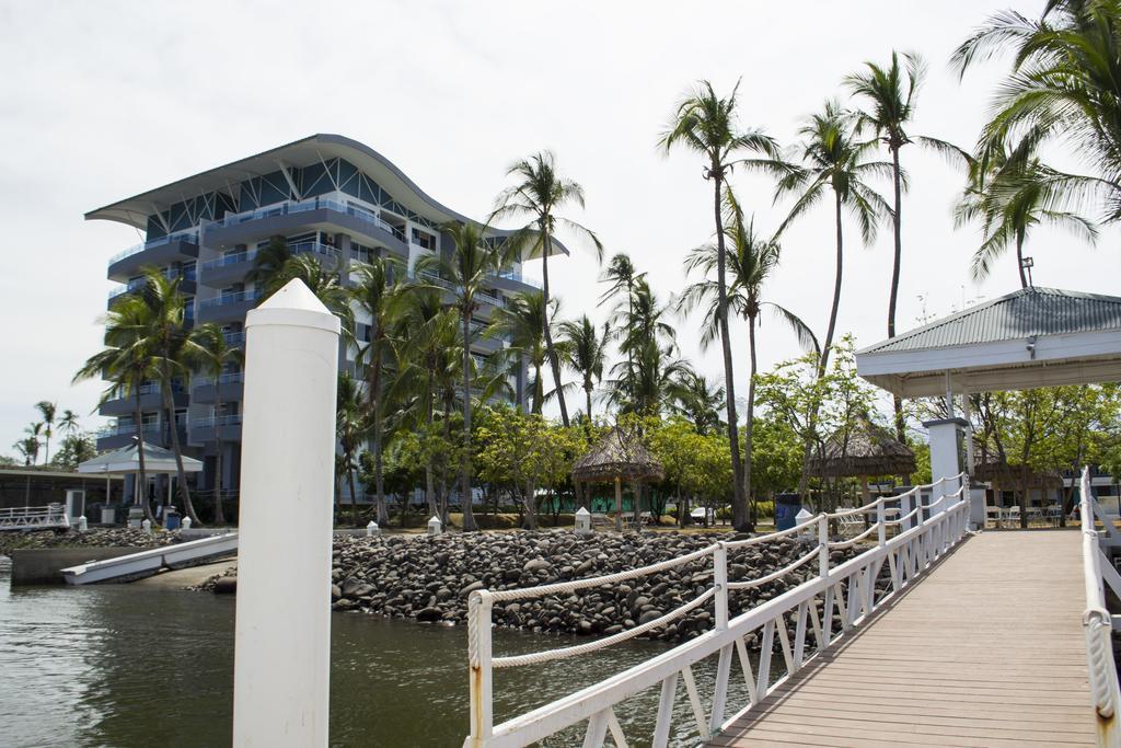 Puerto Azul Hotel Puntarenas Exterior photo