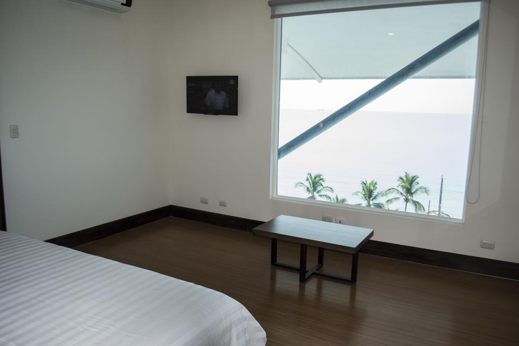 Puerto Azul Hotel Puntarenas Exterior photo