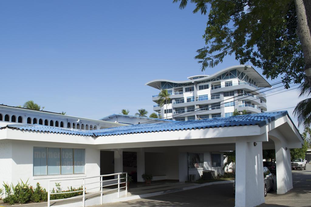 Puerto Azul Hotel Puntarenas Exterior photo