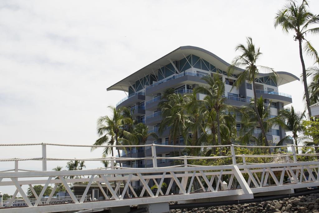 Puerto Azul Hotel Puntarenas Exterior photo